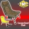 JRC Cocoon Excel Chair fotel