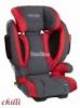 STM SOLAR SEATFIX ISOFIX gyermekls Jellemzi 15 36 kg ig hasznlhat a biztonsgi auts gyermekls kb 3 ves kortl 12 vesig az ls rgztse az aut 3 pontos vvel vagy ISOFIX rendszerrel menet