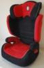 Giraffe Club Premium Isofix rendszer biztonsgi gyerekls 15 36 kg ig hasznlata 15 36 kgig ajnlott isofix rgztsi rendszer megerstett oldalvdelem a biztonsgi vvezet egyrtelmen pirossal j