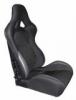 AutoStyle sportls with fibreglass back rest ktoldali llthat httmla recliner univerzlis konzollal