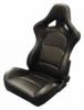 AutoStyle synthetic leather sportls with fibreglass back rest ktoldali llthat httmla recliner univerzlis konzollal