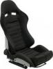 AutoStyle sportls with fibreglass back rest ktoldali llthat httmla recliner univerzlis konzollal
