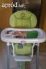 Peg Perego Prima Pappa etetszk