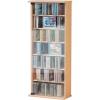 671597 Szekrny CD DVD torony feny szn Sz x Ma x M 310 x 880 x 180 mm Vetro Mszaki adatok Mret Sz x Ma x M 310 x 880 x 180 mm Szn Erdei feny