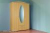 Gardrbszekrny tkrs 127x196x52
