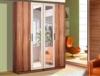 Gardrb szekrny elad Szlessg 160 cmMagassg 196 cmMlysg 52 cm Masszv laminlt btorlapbl kszlt Extra ers fm krm