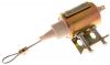 TRK01 ajtnyit Csomagtr nyit motor univerzlis