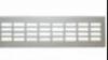 Szellzrcs 60x1000 aluminium