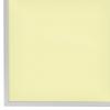 4mm Lacobel Light Beige, RAL1015 (vilgos bzs) veg