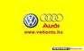 VW AUDI SEAT SKODA BONTOTT ALKATRSZEK A LEGJOBB RON KASZTNI NEGYED HOMLOKFAL DOBBETT AJT