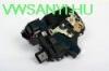 JOBB ELS AJTZRSZERKEZET MIKROKAPCSOLVAL kzpontizras Authoz Oe szm 3B1837016A 3B1 837 016 A Gyrtmny uj utngyrtott VW PASSAT B5 1997 2000 Jobb els ajtzrszerkezet VW PASSAT B6 3B 2001 2005