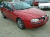 Alfa Romeo 156 bal hts ajt elad
