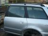 Audi A4 Avant bal hts ajt oldalajt kompletten