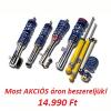 Szezonzr GEWINDE AKCI Ha most nlunk vsrolsz Golf 4 Golf 5 vagy Golf 6 sportfutmvet akkor mi akcis 14 990 os ron beszereljk