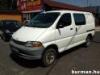 Elad TOYOTA HI-ACE Hiace 2.4 TD 4x4 Panel Van 1 399 000 Ft