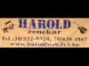 Harold Zenekar
