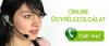 Redny - online gyflszolglat
