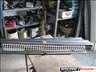 Mercedes 124 Kombi csomagtr rol s hlval egyben