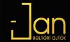 JAN beltri ajt ruhz