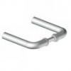 Maxima O6603 rozsdamentes kilincs