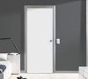 Lenteam beltri ajt White and Color lakkozott fehr grafit tok