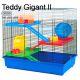 Hrcsgknek ketrec TEDDY GIGANT II