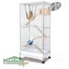 Ketrec kis emlsknek Montana Cages Degu Kansas II