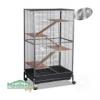Ketrec kis emlsknek Montana Cages Degu Kansas III