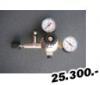 Aqua light CO2 nyomscskkent