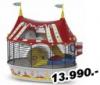Ferplast Ferplast Circus Fun hrcsg ketrec