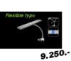 Up aqua Led vilgts 30cm akvriumokhoz