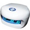 Crystal Nails UV lmpa UFO 2x9W