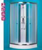 Olsen spa Granada 90 90 zuhanykabin krm keret matt veg 90 90 200 cm Keret alumnium krm veg biztonsgi 5 mm matt Nyits elhzhats Zuhanytlca akryl