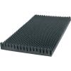 Hangszigetel szivacs kemny 100x500x60 mm