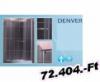 ROLTECHNIK EASY Roltechnik Easy Denver 80x80 ves zuhanykabin nyl ajtval zuhanytlca nlkl zuhanykabin