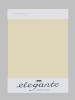 ELEGANTE gumis leped beige