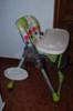 Chicco Polly 2 in 1 etetszk elad
