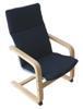 MF 0141 gyerek fotel natr kk