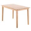 JYSK tkezasztal 75x120 bkk JOHAN 22900