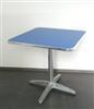 Ali 3ML 2 asztal alu 70x70 kk lap