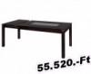 FOREST NESTE ASZTAL S01820 1350 1800 x900x750mm asztal