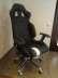 Irodai szk sport Kartmasszal Sparco