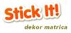 Stick It! Dekor matrica