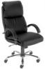 Egyb gyrt Fnki fotel krmozott lb FEKETE br Nadir Steel SP
