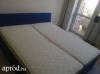 Franciagy gyrccsal ROTTEX matracokkal