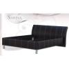 SABINA MD1 GY Jellemzk gynemtartval nem rendelkezik fmlbbal szerelt kln gyrcs rendelhet kln matrac rendelhet Mretek szl 198cm mag 87cm mly 221cm fekvfellet 200 180cm szl 178cm mag