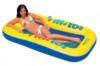 Intex Cool Rays Napoz matrac 188x104x23 cm
