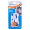 Dreambaby Biztonsgi fikzr 6 darabos F101