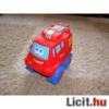 ris puha Playskool Tonka tzolt aut