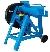 Gde 1837 hintafrsz GWS 450 ECO